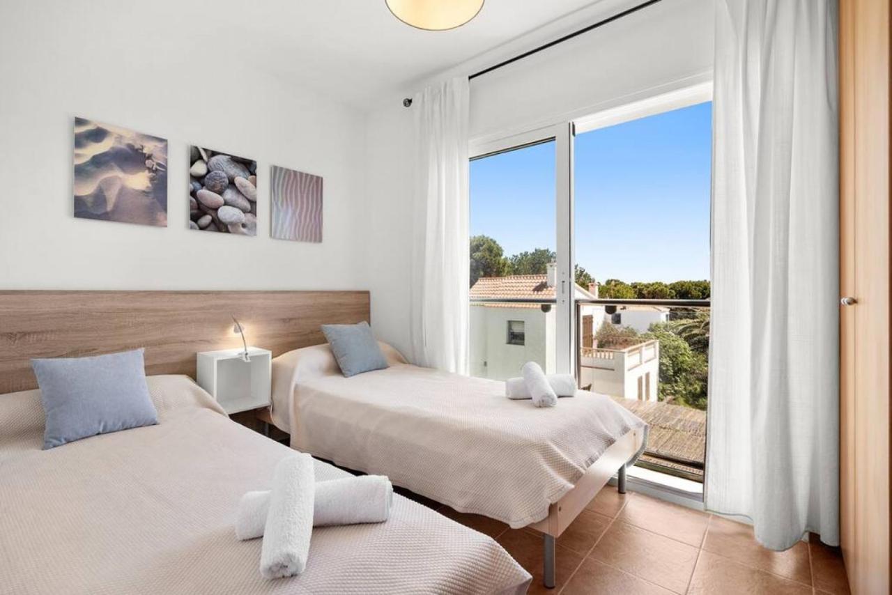 Villa Santa Helena Es Mercadal Εξωτερικό φωτογραφία
