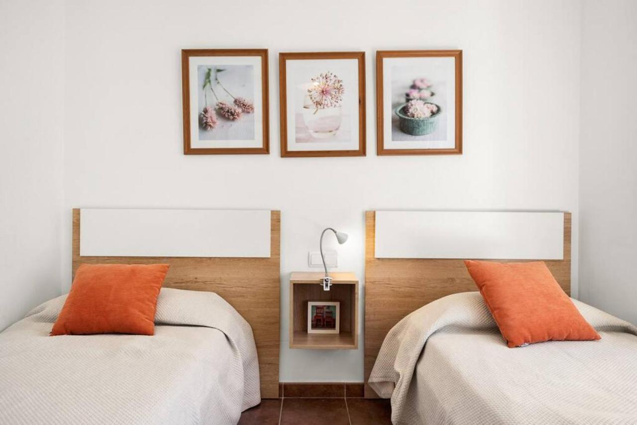 Villa Santa Helena Es Mercadal Εξωτερικό φωτογραφία