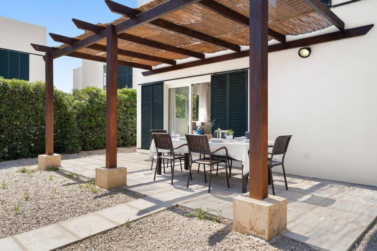 Villa Santa Helena Es Mercadal Εξωτερικό φωτογραφία