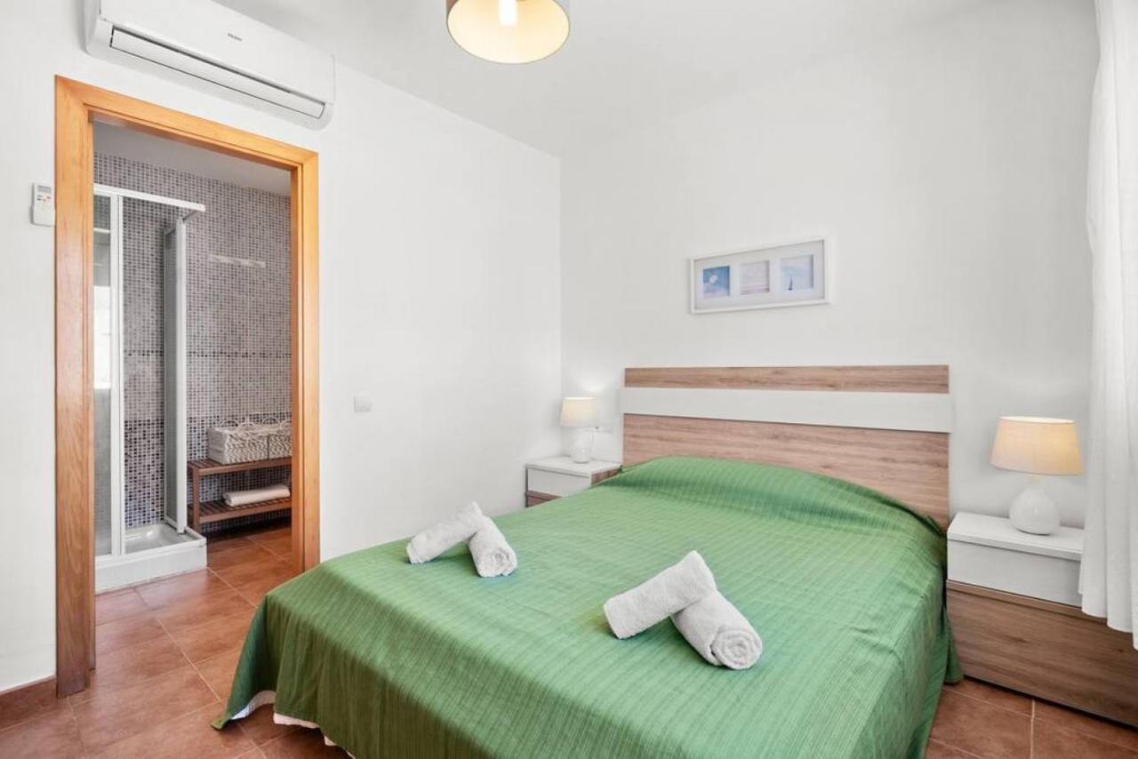Villa Santa Helena Es Mercadal Εξωτερικό φωτογραφία