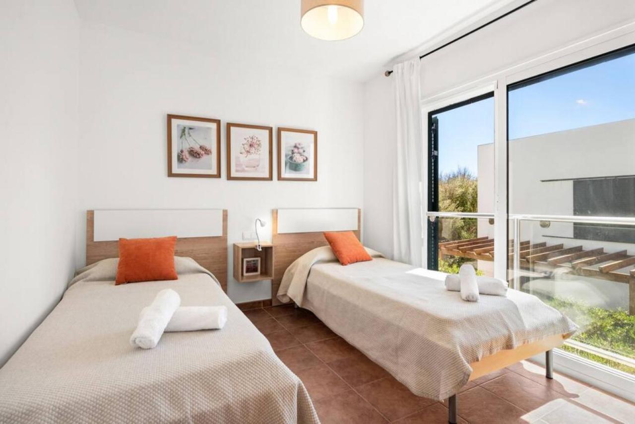 Villa Santa Helena Es Mercadal Εξωτερικό φωτογραφία