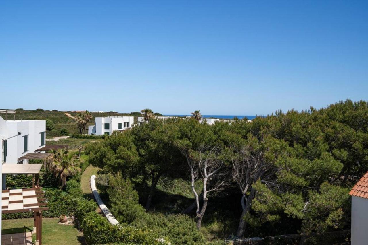 Villa Santa Helena Es Mercadal Εξωτερικό φωτογραφία