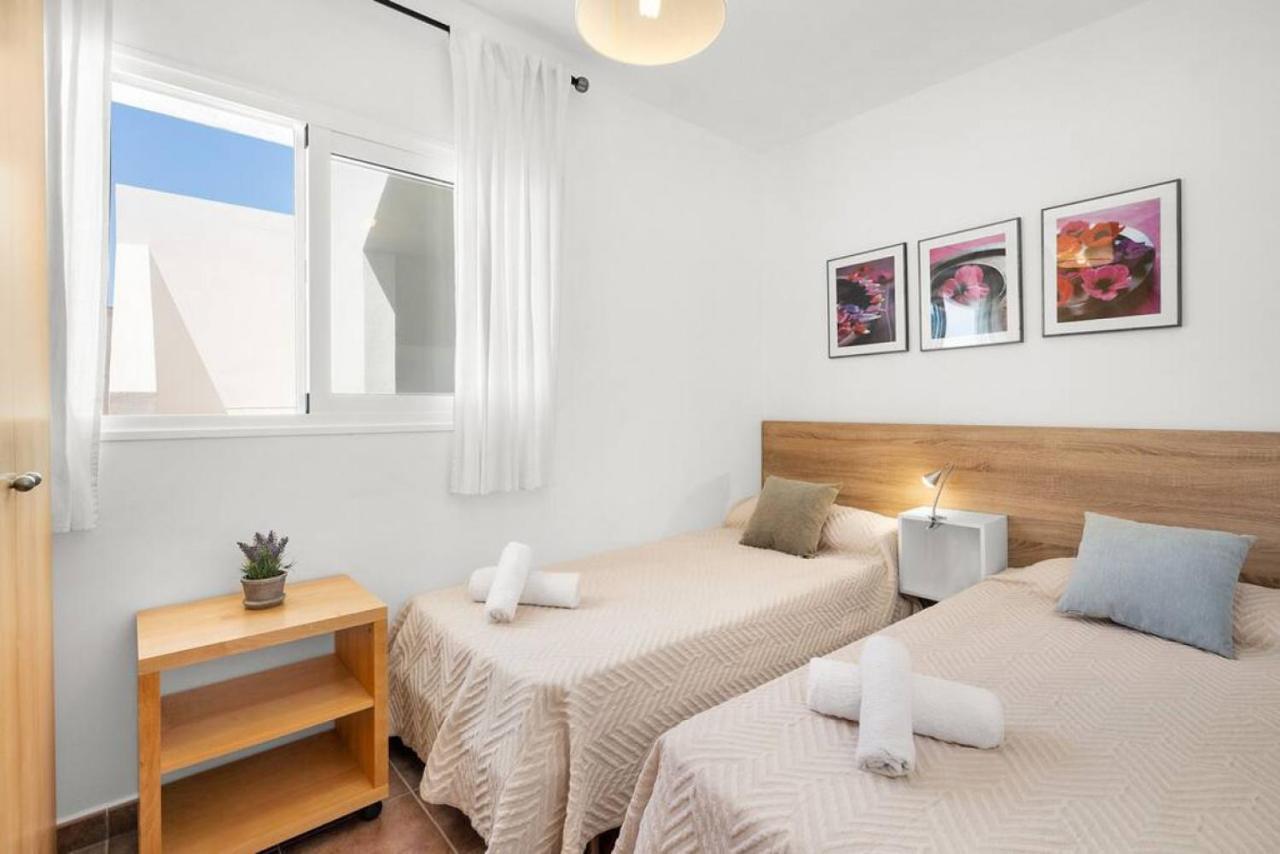 Villa Santa Helena Es Mercadal Εξωτερικό φωτογραφία