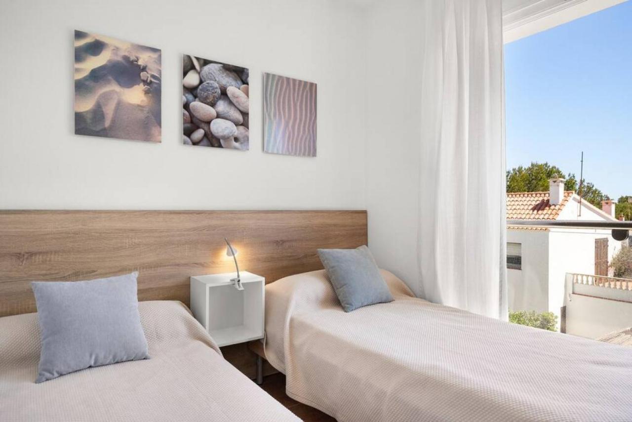 Villa Santa Helena Es Mercadal Εξωτερικό φωτογραφία